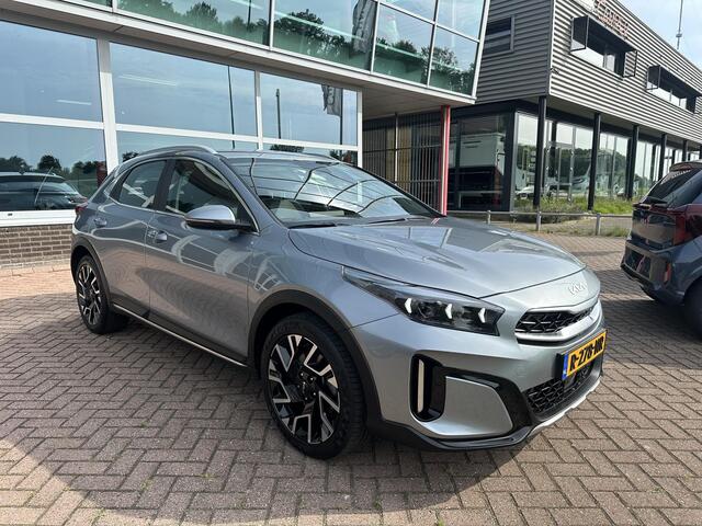 KIA Xceed 1.5 T-GDi DynamicLine Automaat | Nieuw geleverd |