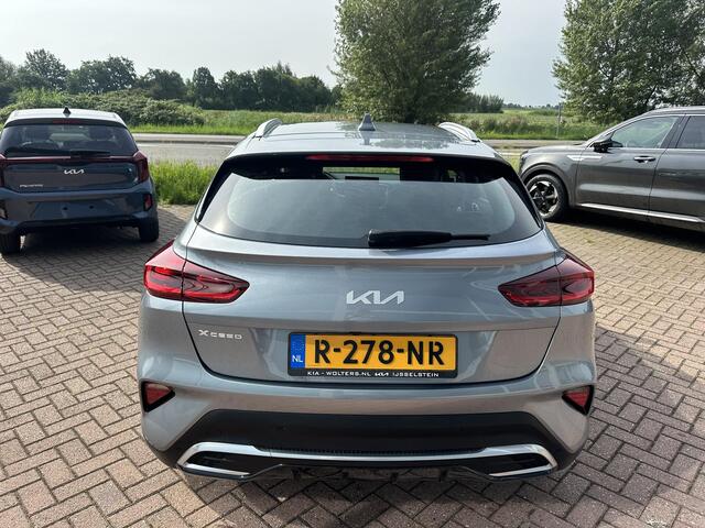 KIA Xceed 1.5 T-GDi DynamicLine Automaat | Nieuw geleverd |