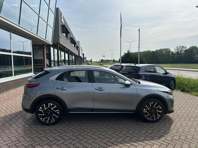 KIA Xceed 1.5 T-GDi DynamicLine Automaat | Nieuw geleverd |