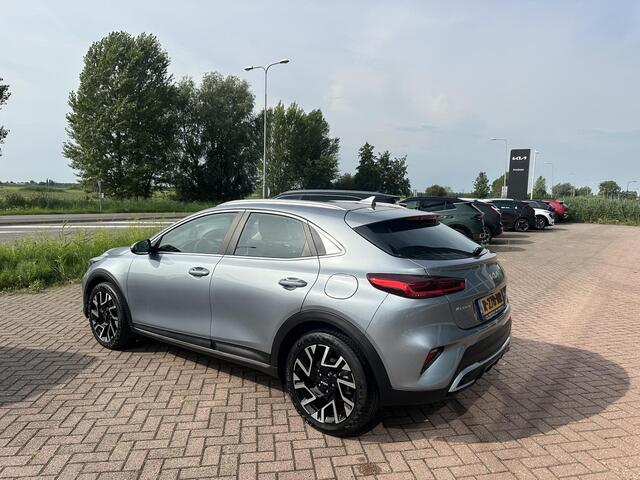 KIA Xceed 1.5 T-GDi DynamicLine Automaat | Nieuw geleverd |