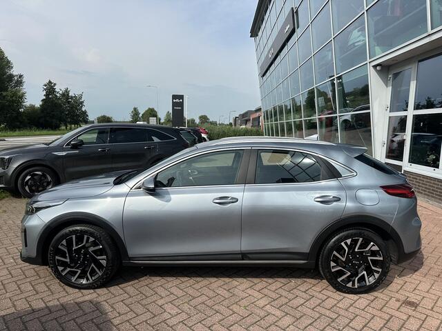 KIA Xceed 1.5 T-GDi DynamicLine Automaat | Nieuw geleverd |