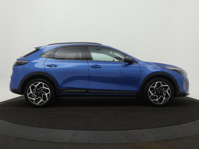 KIA Xceed 1.5 T-GDi GT-Line - Stoel en stuurwiel verwarming - Panorama dak - Zwarte dakhemel - Android Auto/Apple CarPlay - Camera - Fabrieksgarantie tot 2031