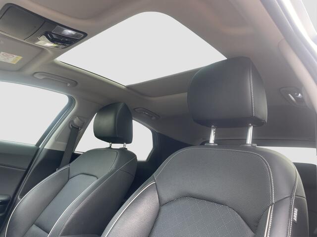 KIA Xceed 1.6 GDi PHEV ExecutiveLine | Leder | Panoramadak | Stoel/Stuurverw