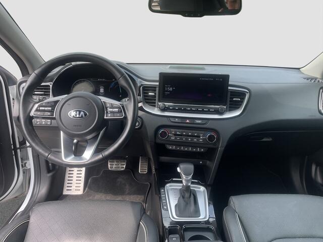 KIA Xceed 1.6 GDi PHEV ExecutiveLine | Leder | Panoramadak | Stoel/Stuurverw
