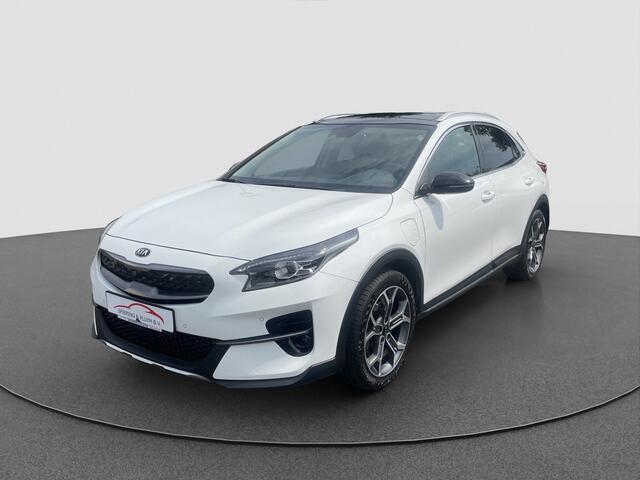 KIA Xceed 1.6 GDi PHEV ExecutiveLine | Leder | Panoramadak | Stoel/Stuurverw