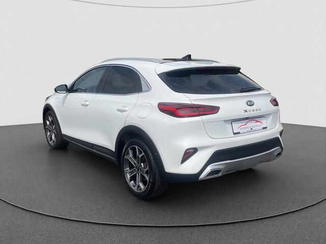 KIA Xceed 1.6 GDi PHEV ExecutiveLine | Leder | Panoramadak | Stoel/Stuurverw