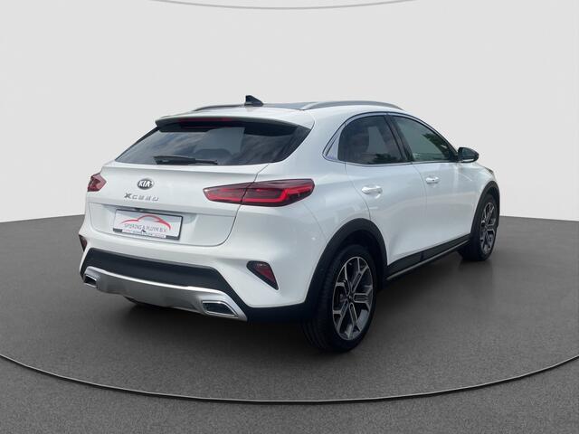 KIA Xceed 1.6 GDi PHEV ExecutiveLine | Leder | Panoramadak | Stoel/Stuurverw