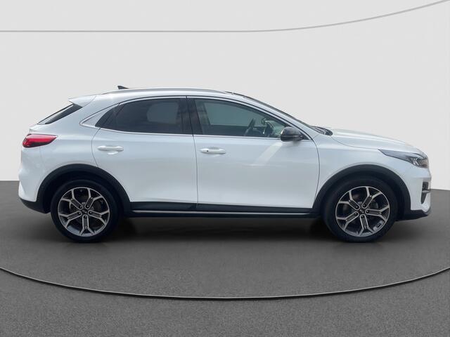 KIA Xceed 1.6 GDi PHEV ExecutiveLine | Leder | Panoramadak | Stoel/Stuurverw