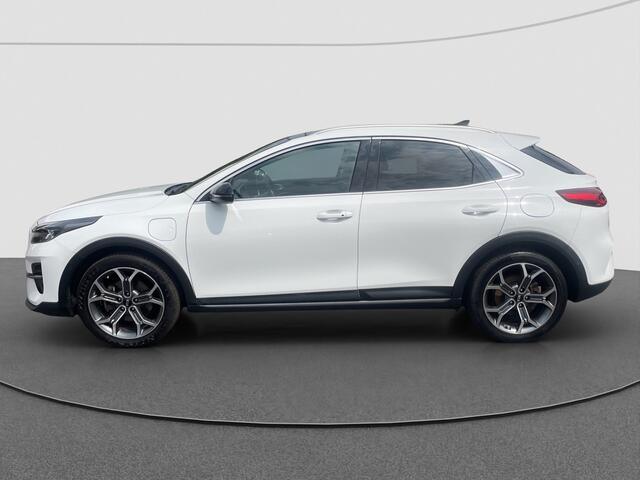 KIA Xceed 1.6 GDi PHEV ExecutiveLine | Leder | Panoramadak | Stoel/Stuurverw