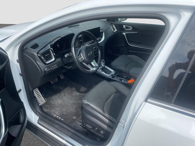KIA Xceed 1.6 GDi PHEV ExecutiveLine | Leder | Panoramadak | Stoel/Stuurverw