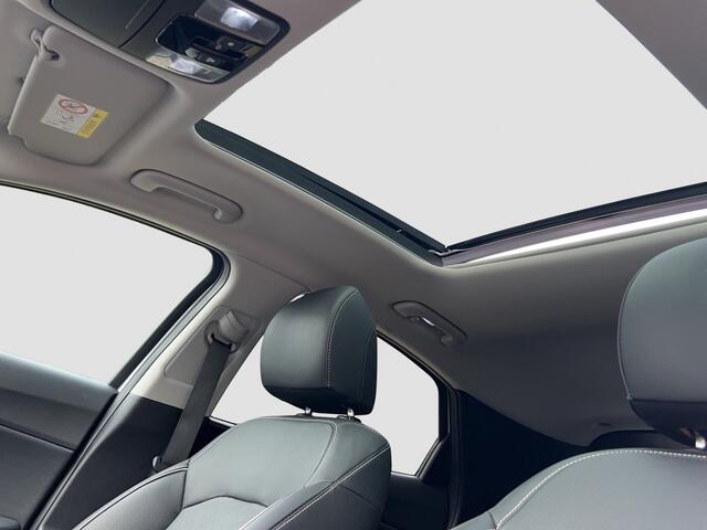 KIA Xceed 1.6 GDi PHEV ExecutiveLine | Trekhaak | Leder | Panoramadak | Stoelventilatie