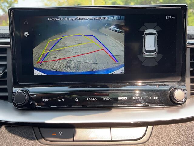 KIA Xceed 1.6 GDi PHEV ExecutiveLine | Trekhaak | Leder | Panoramadak | Stoelventilatie