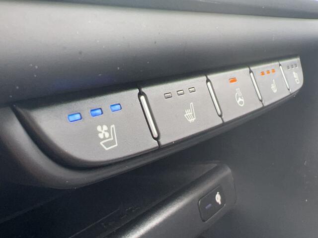 KIA Xceed 1.6 GDi PHEV ExecutiveLine | Trekhaak | Leder | Panoramadak | Stoelventilatie