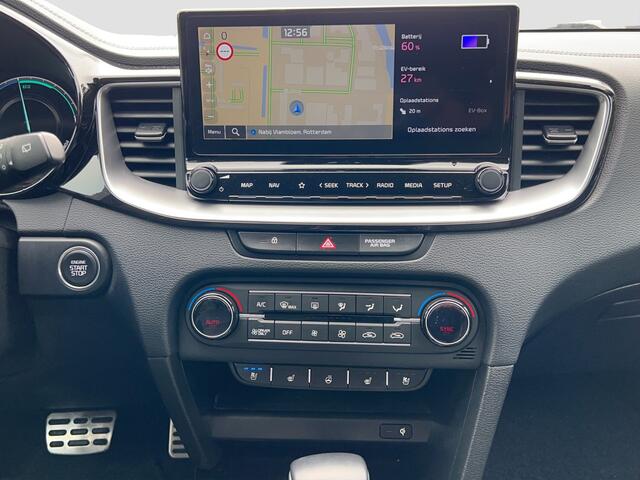 KIA Xceed 1.6 GDi PHEV ExecutiveLine | Trekhaak | Leder | Panoramadak | Stoelventilatie