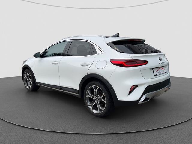KIA Xceed 1.6 GDi PHEV ExecutiveLine | Trekhaak | Leder | Panoramadak | Stoelventilatie