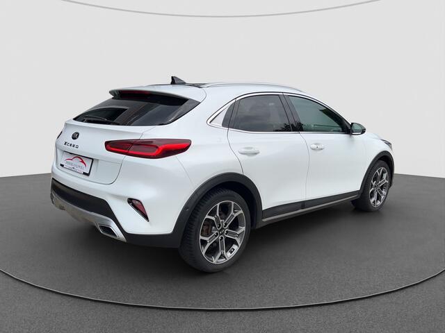 KIA Xceed 1.6 GDi PHEV ExecutiveLine | Trekhaak | Leder | Panoramadak | Stoelventilatie