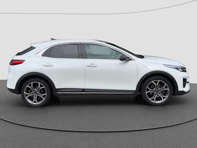 KIA Xceed 1.6 GDi PHEV ExecutiveLine | Trekhaak | Leder | Panoramadak | Stoelventilatie