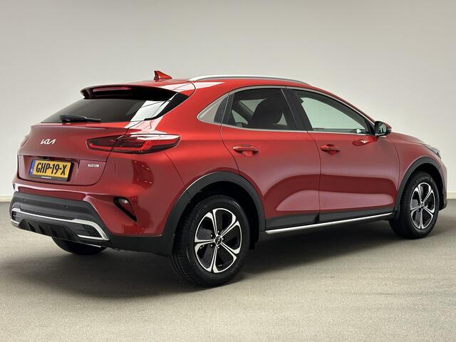 KIA Xceed 1.6 GDi PHEV DynamicPlusLine | APPLE CARPLAY | CAMERA | STOEL/STUUR VERWARMING