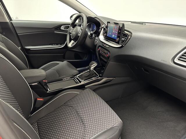 KIA Xceed 1.6 GDi PHEV DynamicPlusLine | APPLE CARPLAY | CAMERA | STOEL/STUUR VERWARMING