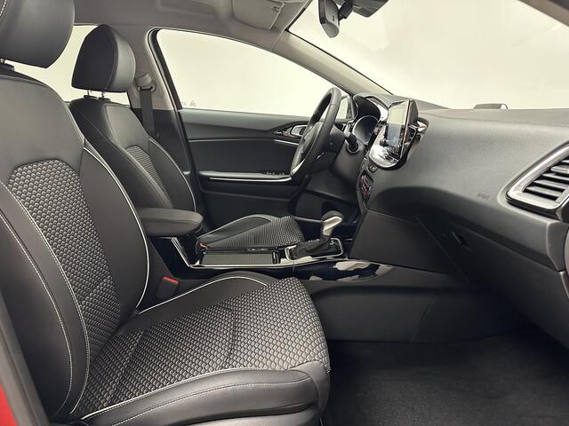 KIA Xceed 1.6 GDi PHEV DynamicPlusLine | APPLE CARPLAY | CAMERA | STOEL/STUUR VERWARMING