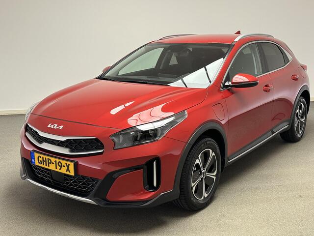 KIA Xceed 1.6 GDi PHEV DynamicPlusLine | APPLE CARPLAY | CAMERA | STOEL/STUUR VERWARMING