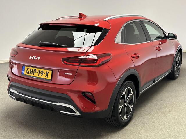 KIA Xceed 1.6 GDi PHEV DynamicPlusLine | APPLE CARPLAY | CAMERA | STOEL/STUUR VERWARMING