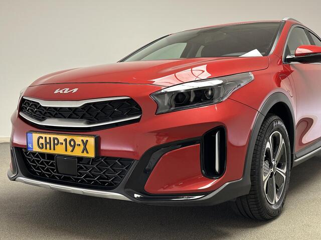 KIA Xceed 1.6 GDi PHEV DynamicPlusLine | APPLE CARPLAY | CAMERA | STOEL/STUUR VERWARMING