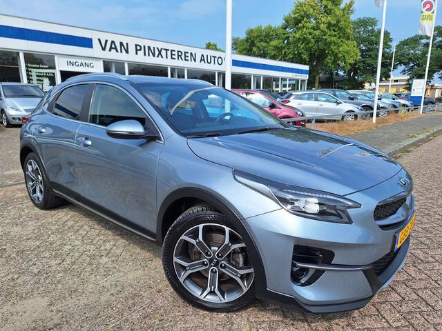 KIA Xceed 1.0 T-GDi DynamicLine