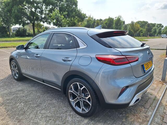 KIA Xceed 1.0 T-GDi DynamicLine