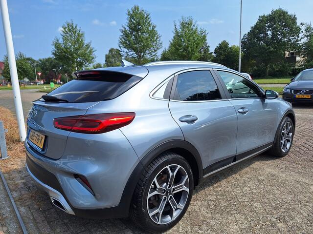 KIA Xceed 1.0 T-GDi DynamicLine