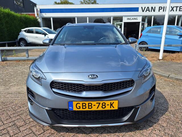KIA Xceed 1.0 T-GDi DynamicLine