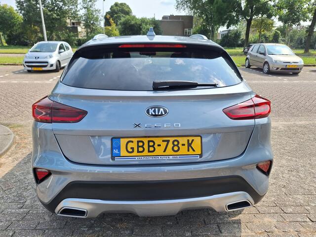 KIA Xceed 1.0 T-GDi DynamicLine