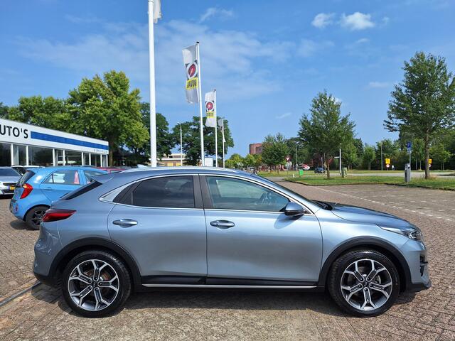 KIA Xceed 1.0 T-GDi DynamicLine
