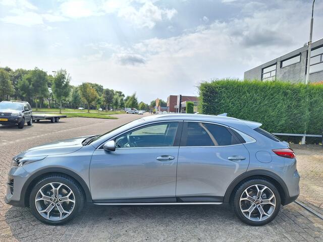 KIA Xceed 1.0 T-GDi DynamicLine