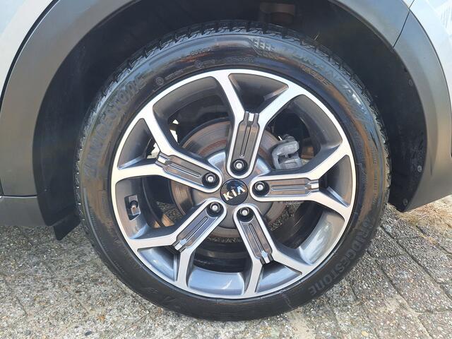 KIA Xceed 1.0 T-GDi DynamicLine