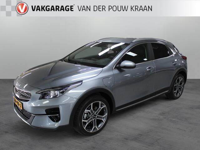 KIA Xceed 1.6 GDi PHEV Dynamic Line