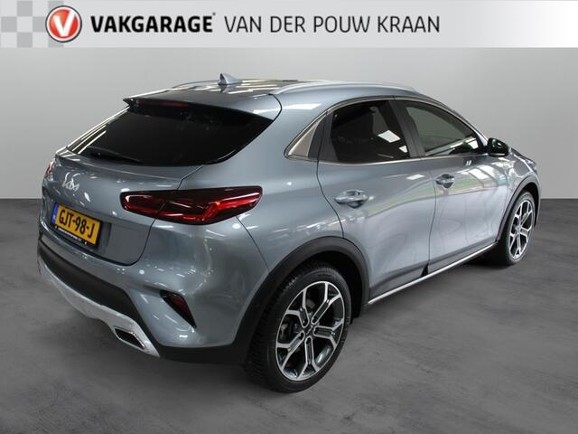 KIA Xceed 1.6 GDi PHEV Dynamic Line