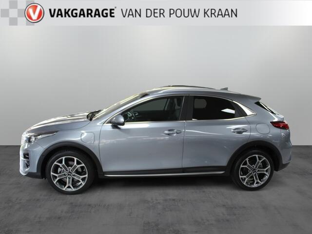 KIA Xceed 1.6 GDi PHEV Dynamic Line