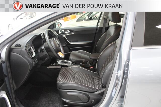 KIA Xceed 1.6 GDi PHEV Dynamic Line