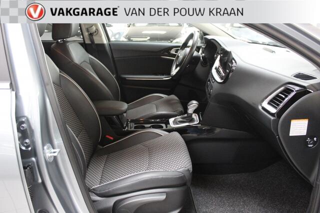 KIA Xceed 1.6 GDi PHEV Dynamic Line
