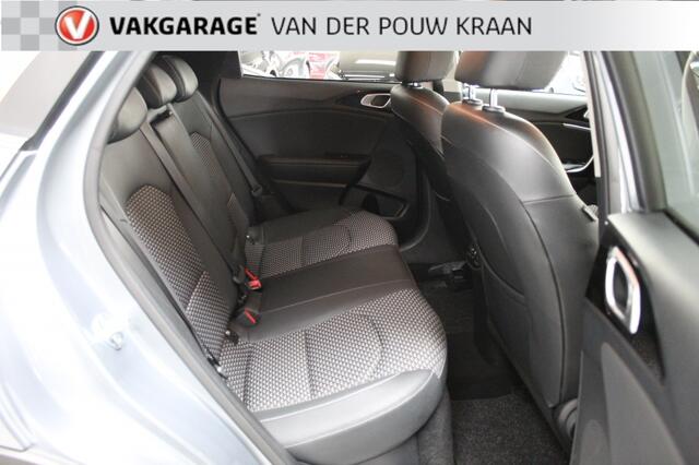 KIA Xceed 1.6 GDi PHEV Dynamic Line