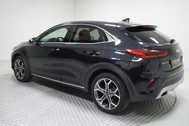 KIA Xceed 1.6 GDi PHEV ExecutiveLine | bomvol extras | climate | navi | elektr. achterklep | leder | panoramadak | pdc v/a+ camera | carplay