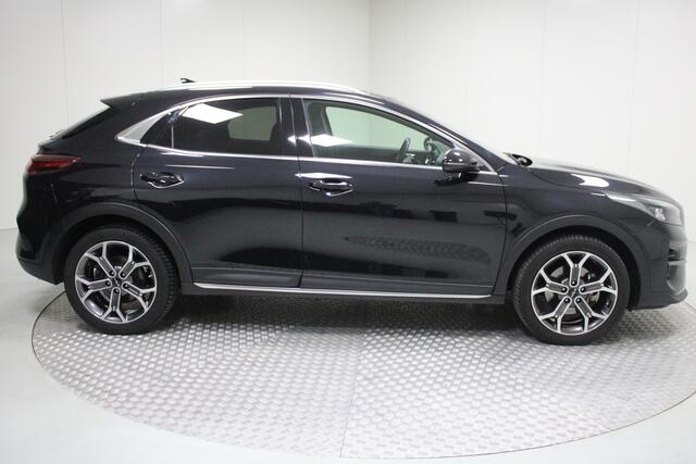 KIA Xceed 1.6 GDi PHEV ExecutiveLine | bomvol extras | climate | navi | elektr. achterklep | leder | panoramadak | pdc v/a+ camera | carplay