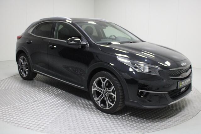 KIA Xceed 1.6 GDi PHEV ExecutiveLine | bomvol extras | climate | navi | elektr. achterklep | leder | panoramadak | pdc v/a+ camera | carplay