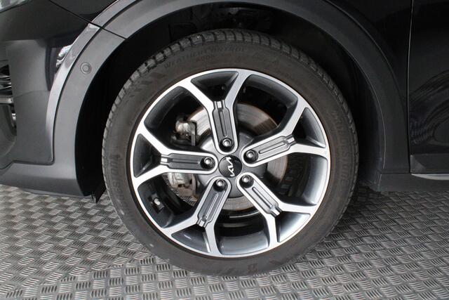 KIA Xceed 1.6 GDi PHEV ExecutiveLine | bomvol extras | climate | navi | elektr. achterklep | leder | panoramadak | pdc v/a+ camera | carplay
