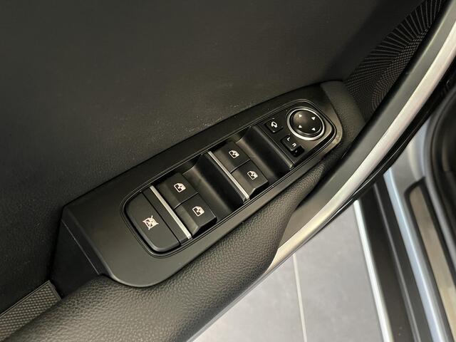 KIA Xceed 1.0 T-GDi ExecutiveLine Stoel en Stuurverwarming, Apple Carplay, Android Auto, Cruisecontrol, Klimaat Controle, Lichtmetalen Velgen