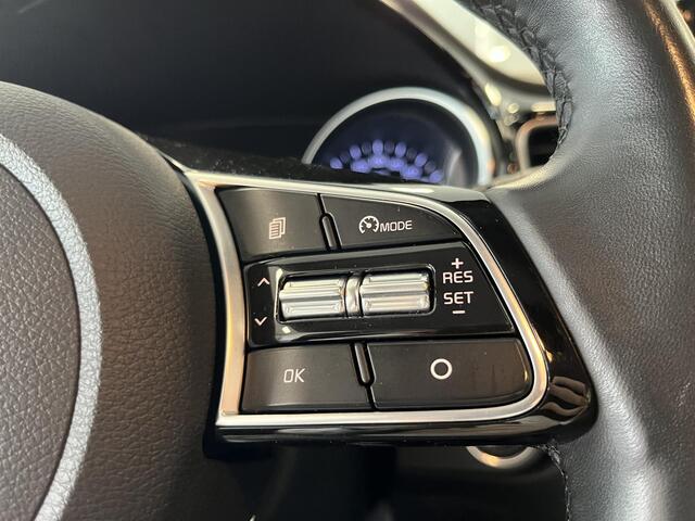KIA Xceed 1.0 T-GDi ExecutiveLine Stoel en Stuurverwarming, Apple Carplay, Android Auto, Cruisecontrol, Klimaat Controle, Lichtmetalen Velgen