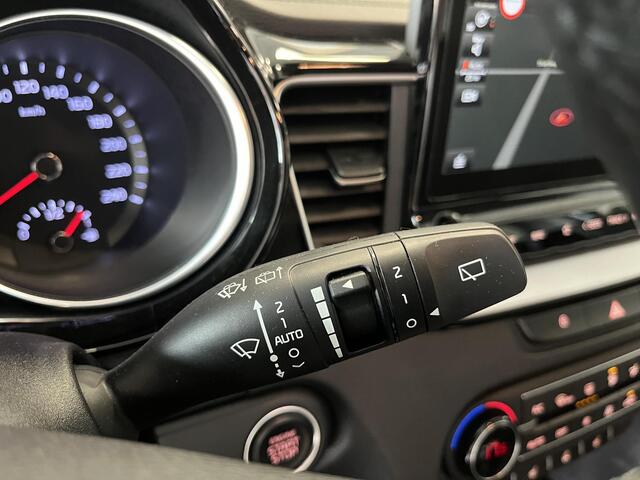 KIA Xceed 1.0 T-GDi ExecutiveLine Stoel en Stuurverwarming, Apple Carplay, Android Auto, Cruisecontrol, Klimaat Controle, Lichtmetalen Velgen