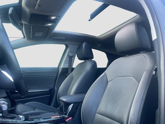 KIA Xceed 1.6 GDi PHEV ExecutiveLine