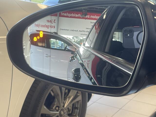 KIA Xceed 1.6 GDi PHEV ExecutiveLine